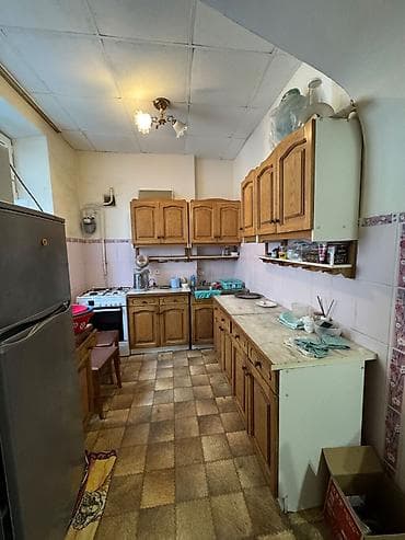 81: 4 комнаты, 81 м², Сталинка, Старый ремонт — 9