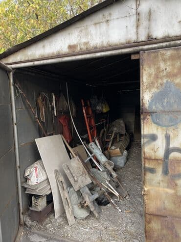 метала черепица б у: Срочно❗️❗️❗️ Продаётся гараж Длина 5 метров,ширина 3 метра — 4