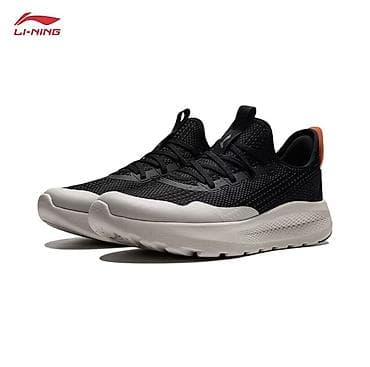 rieker бишкек: Универсальные кроссовки для бега и повседневной носки Li Ning . 100% — 1