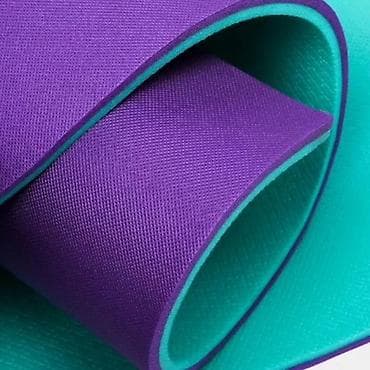 термо коврики: Коврик туристический ISOLON Camping 12 1800х600х12 в комплекте с — 3