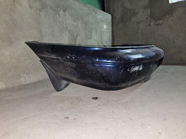 купить бампер на дэу нексия: Задний Kia, Б/у, Оригинал — 11