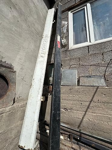 KRONE для полуприцеп по 3000с