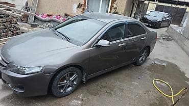 хонда фит 2003 задний левый дверь: Honda Accord: 2007 г., 2 л, Автомат, Бензин, Седан — 4