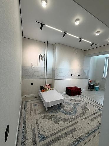 Недвижимость: 3 комнаты, 87 м², Элитка, 5 этаж — 2