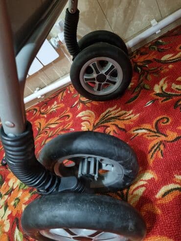 pierre: Коляска — 7