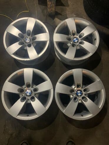 diski24_oil: Диски R 16 Б/у