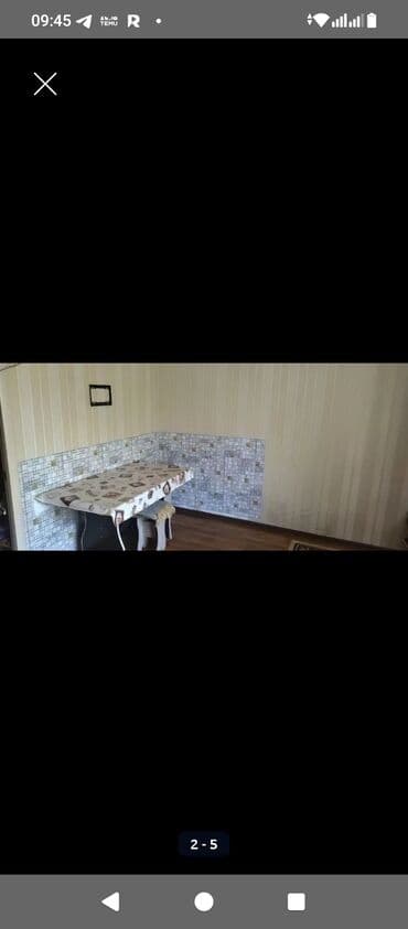 радуга продажа квартир: Студия, Без подселения, С мебелью частично — 2