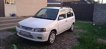 суппорт мазда демио: Mazda Demio: 1992 г., 1.3 л, Автомат, Бензин, Хэтчбэк — 1
