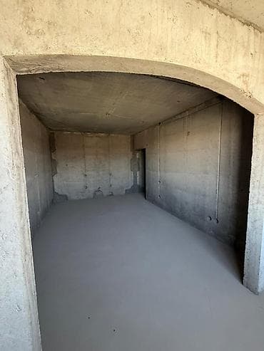 nova grant: 1 комната, 44 м², 106 серия, 8 этаж, Готовая ПСО (под самоотделку) — 9