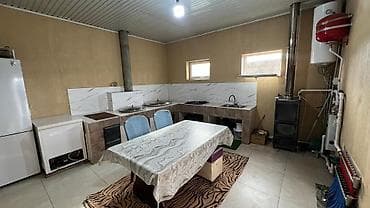 арча бешик 1: Продаётся большой дом адрес ж/м ак ордо кон автобус 227 участок — 7