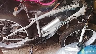 Электровелосипед