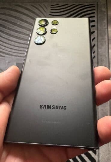 самсунг с21 ультра 128 гб цена в бишкеке: Samsung Galaxy S22 Ultra, Колдонулган, 256 ГБ, түсү - Кара, eSIM, 2 SIM — 3