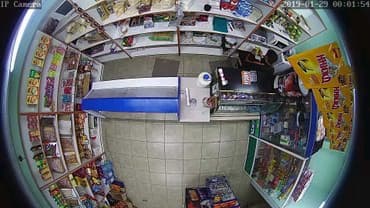 камера видеонаблюдения через телефон: Установка видеонаблюдения, монтаж и демонтаж, онлайн -- через — 2