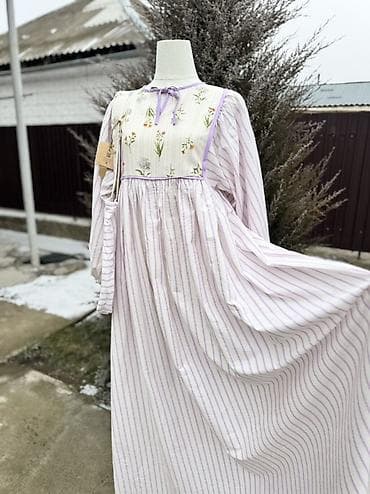 30 день и ночь капсулы отзывы: Платье в деревенском стиле с сумкой в комплекте. - Длина: макси — 1