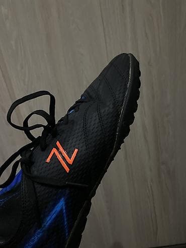 бутсы железки: Футбольные бутсы/сороконожки для мини-футбола - Тип: сороконожки (TF) — 1