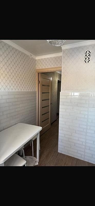 обмен квартиры на частный дом: 2 комнаты, Без подселения, С мебелью полностью — 4