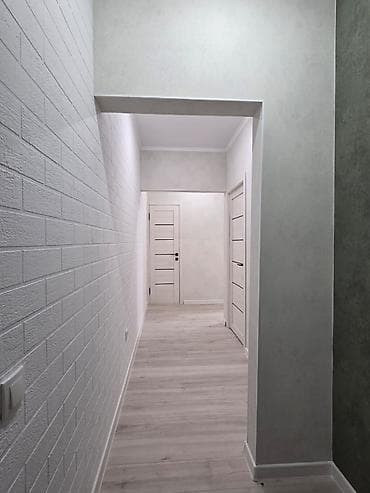 Недвижимость: 1 комната, 53 м², Элитка, 7 этаж, Евроремонт — 2