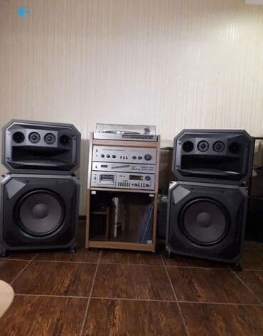 беспроводные наушники купить бишкек: Аппаратура высшего класса винил проигрыватель пластинки разных жанров — 1