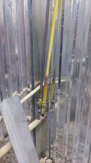 установка газового оборудования на авто: Сварка | Трубы Высотные работы, Монтаж, Демонтаж — 1