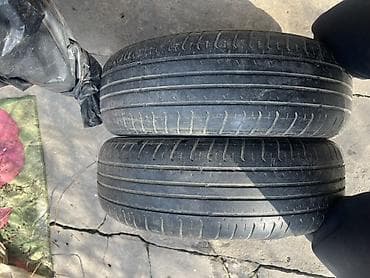 шины бу бишкек 15: Шиналар 185 / 65 / R 15, Жай, Жуп, Жеңил унаалар, Hankook — 9