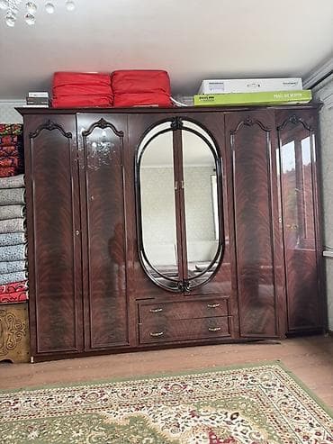 metta samurai: Шифоньер, шкаф для одежды, Прямой, ЛДСП — 9