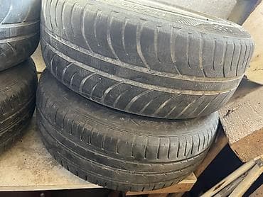 cd 70: Комплект из 4 колес - Размер шин: 185/60 R14 пара зимний пара — 4