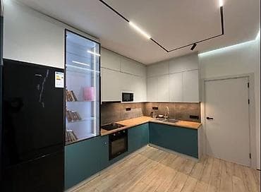 1 комната, 46 м², Южная Магистраль 6 этаж — 5