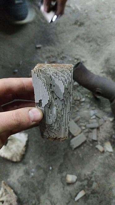 Автокатализаторы принимаем дорого!!!!
По анализу. Без посредников