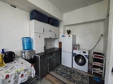 1 комната, 18 м², Гостиничный тип, 4 этаж, Косметический ремонт — 3
