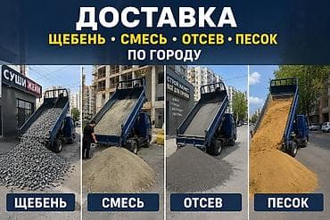 бортики в кроватки с: Щебень фракционированный - Каменная насыпь, полученная дроблением и — 1