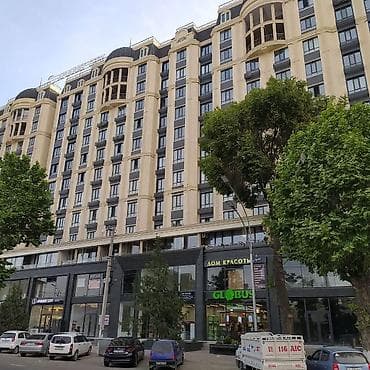 квартира бишкек кызыл аскер: 2 бөлмө, 61 м², Элитка, Дизайнердик ремонт — 1