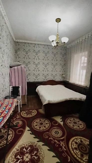 купить дом в кызыле: 🏠 Продаётся 3-комн. дом +швейный бизнес в Кызыл-Аскере! 🟩 Площадь — 8