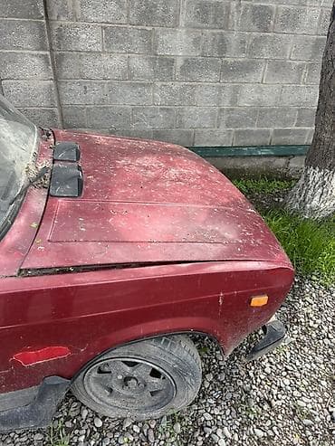 тетиктер: ВАЗ (ЛАДА) 2104: 2026 г., Универсал — 3