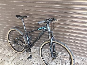 Горный велосипед, GT, Рама M (156 - 178 см), Алюминий, Б/у — 1