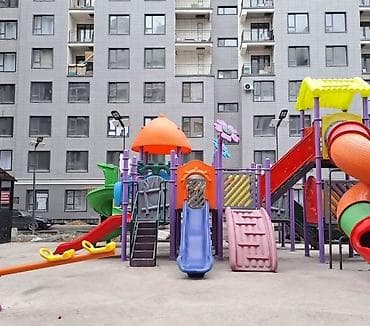 Недвижимость: 1 комната, 40 м², Элитка, 8 этаж, Готовая ПСО (под самоотделку) — 3