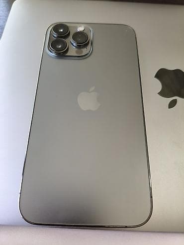 чехол редми 14 с: Продаю IPhone 13 Pro Max, 256 ГБ, цвет графит, в отличном состоянии — 1