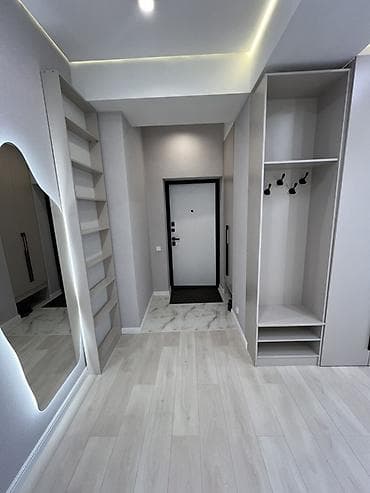 2 room: 2 комнаты, 84 м², Элитка, Дизайнерский ремонт — 2