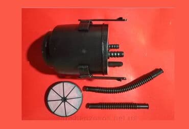 infinity: Топливный Фильтр — 1