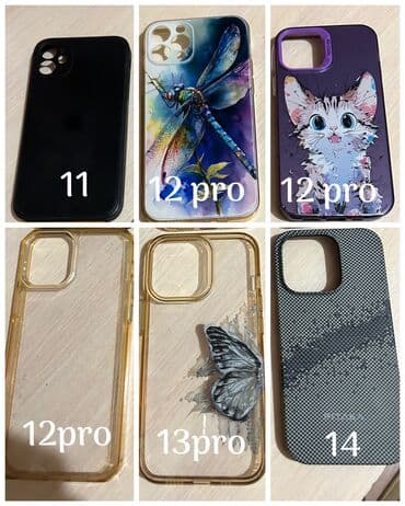 Чехлы для iPhone — подборка моделей и дизайнов Совместимость и