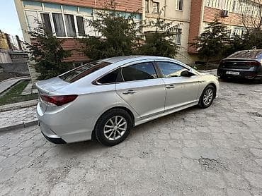 iphone sr: Сдаю Hyundai Sonata под выкуп, | Залог, Водительские права, Рассрочка без банка, Газ — 7
