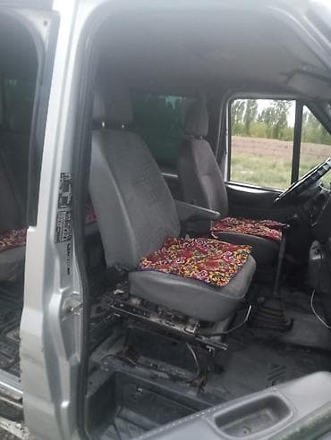 форд транзит шины: Ford Transit: 2004 г., Механика, Дизель, Бус — 4