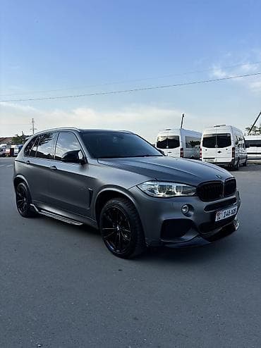 smart key: BMW X5: 2017 г., 3 л, Автомат, Дизель, Кроссовер — 3