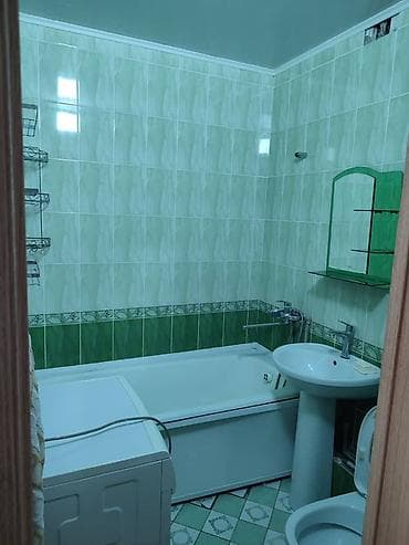 собственник квартир: 1 комната, 44 м², 105 серия, 5 этаж, Косметический ремонт — 4