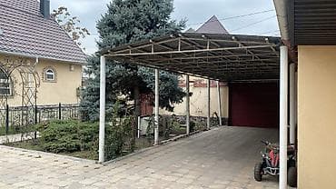 дом город балыкчы: Продается дом 183 кв Горького х Панфилова 4,5 соток . Отопление — 7