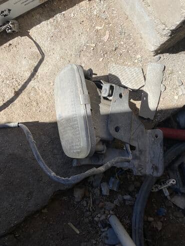 наполнитель для коробок бишкек: Туманки Мазда 323f пара — 3