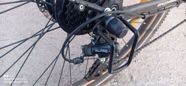 Книги и журналы: Электровелосипед — 4