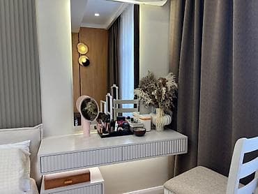 2 room flat: 2 комнаты, 78 м², Элитка, 12 этаж, Дизайнерский ремонт — 6