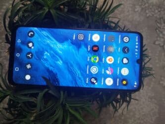 электроные книги: Realme Note 50, 64 ГБ, түсү - Боз — 7