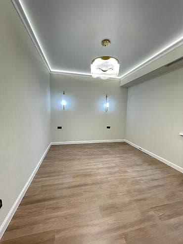 квартиры ивановка: 3 комнаты, 76 м², Элитка, 6 этаж, Дизайнерский ремонт — 3