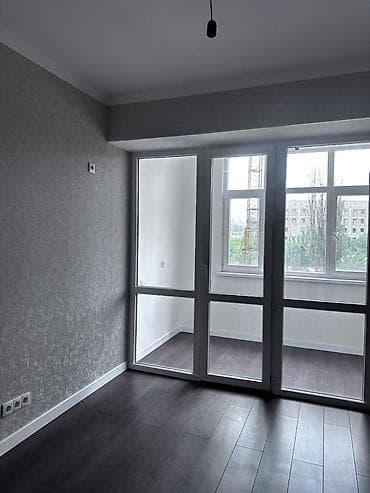 Батирлер: 1 бөлмө, 42 м², Элитка, 4 кабат, Евроремонт — 10